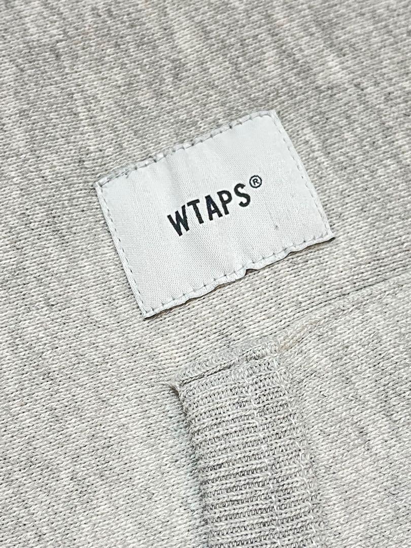 wtaps 19aw hoodie outrigger, 男裝, 外套及戶外衣服- Carousell