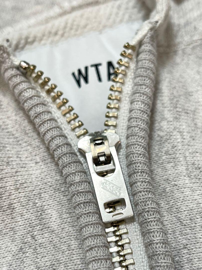 wtaps 19aw hoodie outrigger, 男裝, 外套及戶外衣服- Carousell