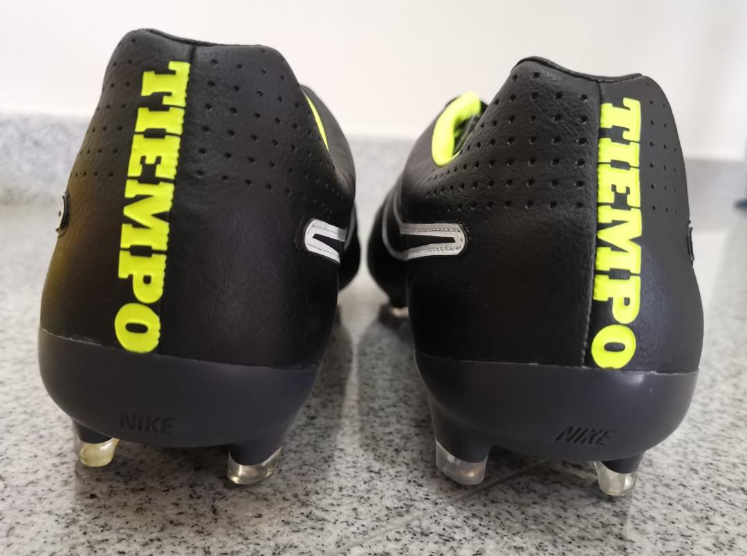 nike tiempo legacy