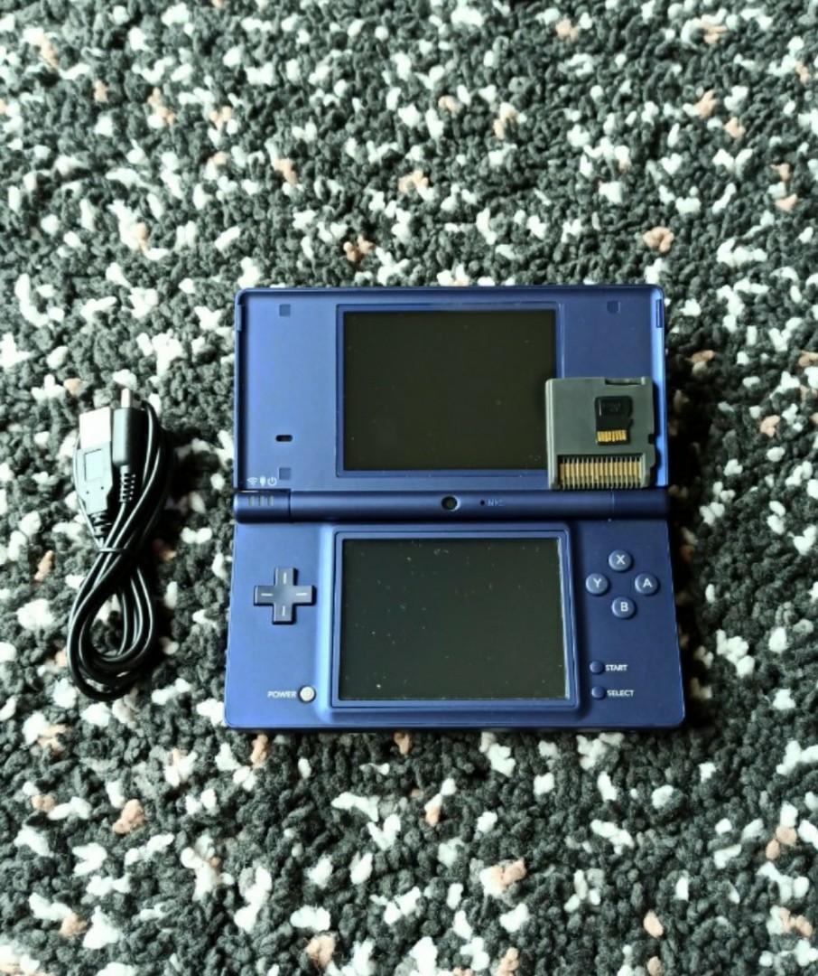 Ds Nds Ndsl Ndsi 2ds 3ds Gb Gameboy Game Boy 任天堂nintendo R4卡 充電 全正常運作 遊戲機 遊戲機器材 Carousell