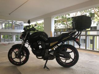 (Category: ) located in . Submitted by cyclesquare (Listing ID 1070256481, Image 1). Description: .