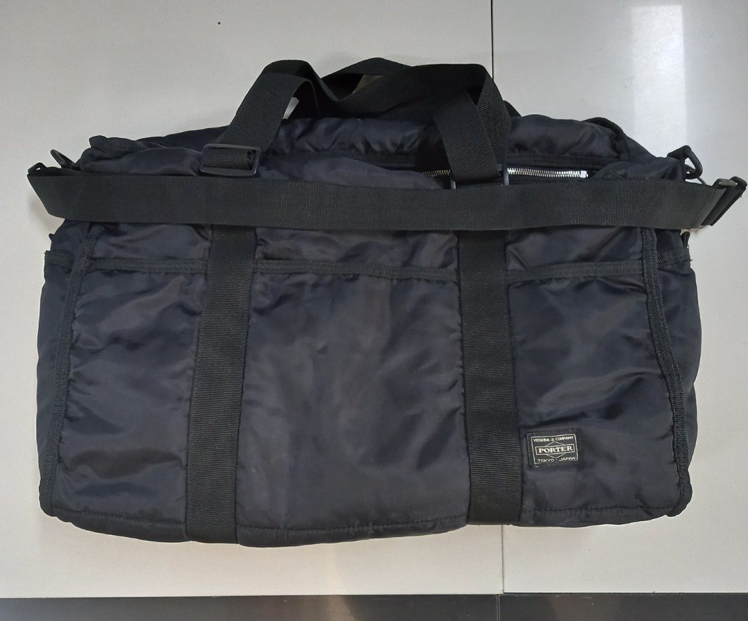 Head porter duffle bag cheap