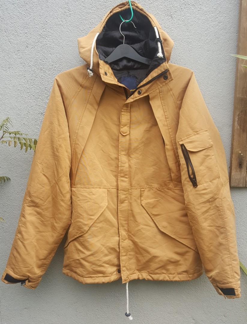 Zara deals young jacket