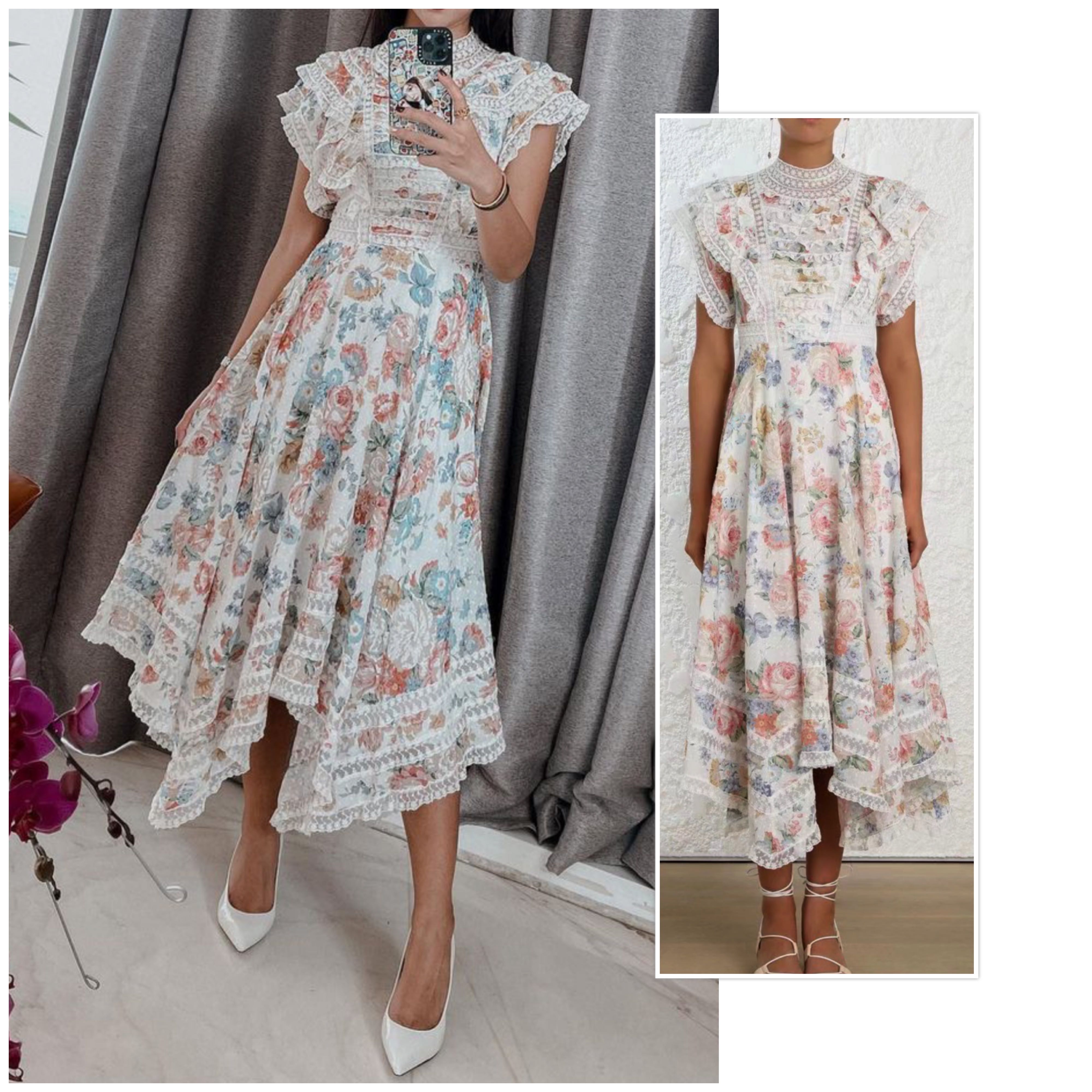 Zimmermann bowie new arrivals