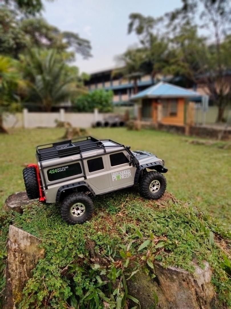Zp1001 rc shop