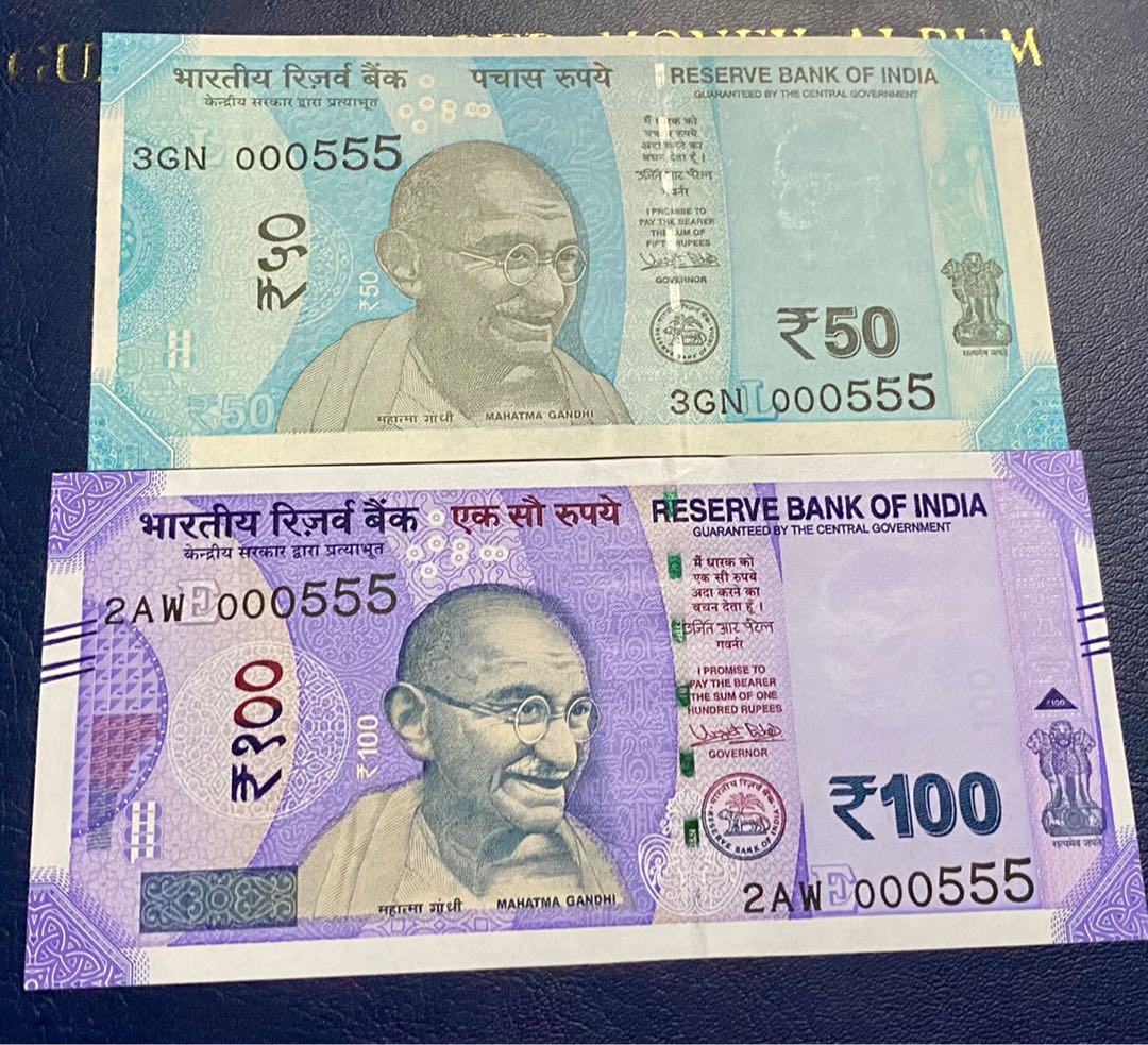 Details about   2016 NEW DATE 1000 Livres new serial number design & security features UNC LIBAN 