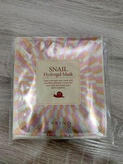 麗仁堂蝸牛面膜