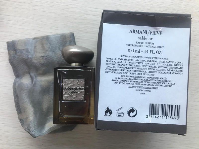 Armani Prive Sable Or Sales Discounts, Save 63% 
