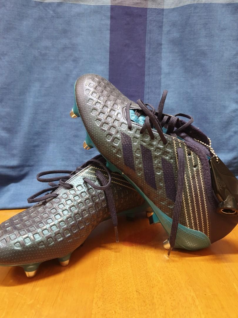 adidas predator malice control sg