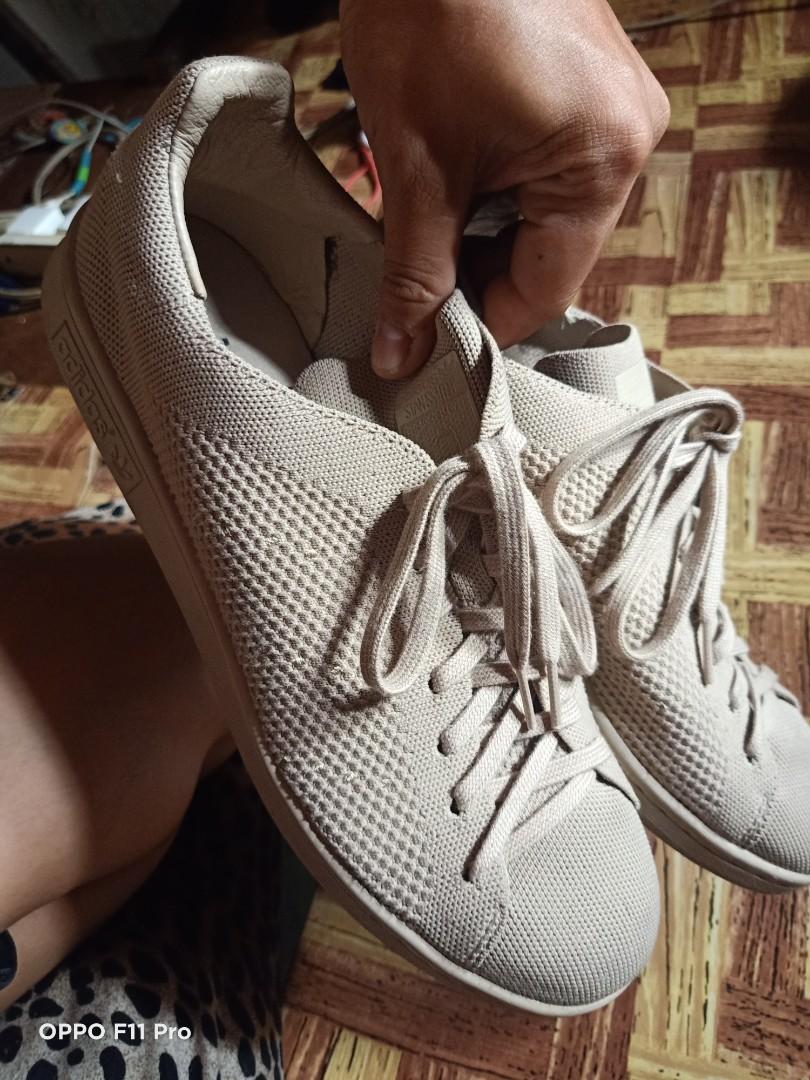 adidas stan smith flyknit