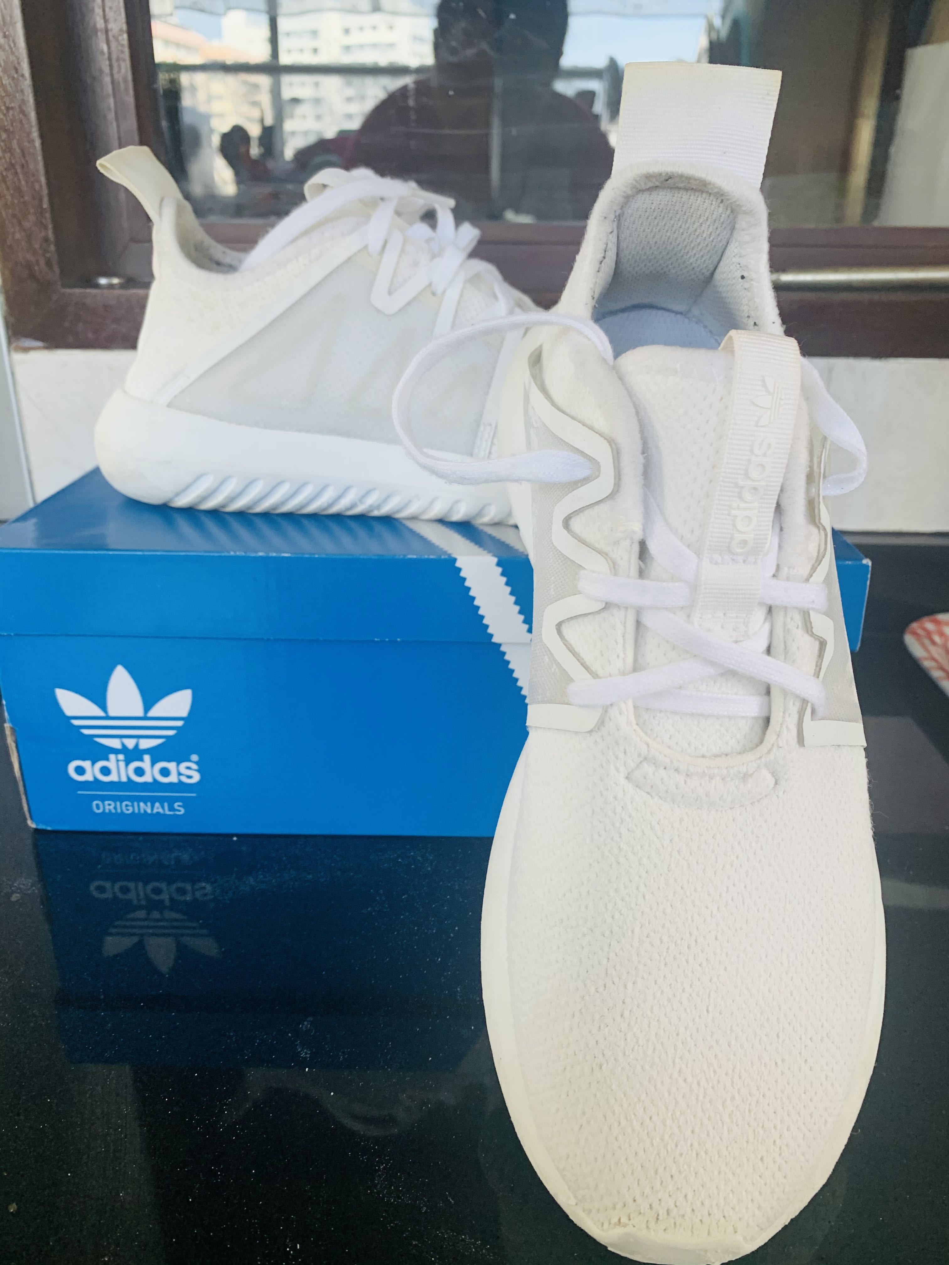 adidas tubular viral 2