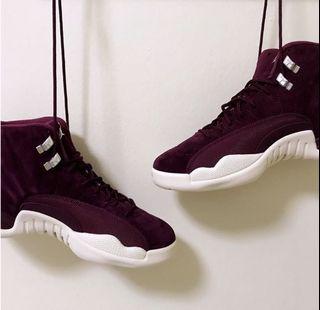 air jordan retro 12 for sale