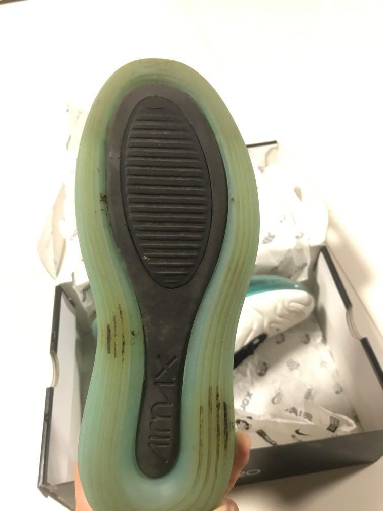 air max 720 aurora green