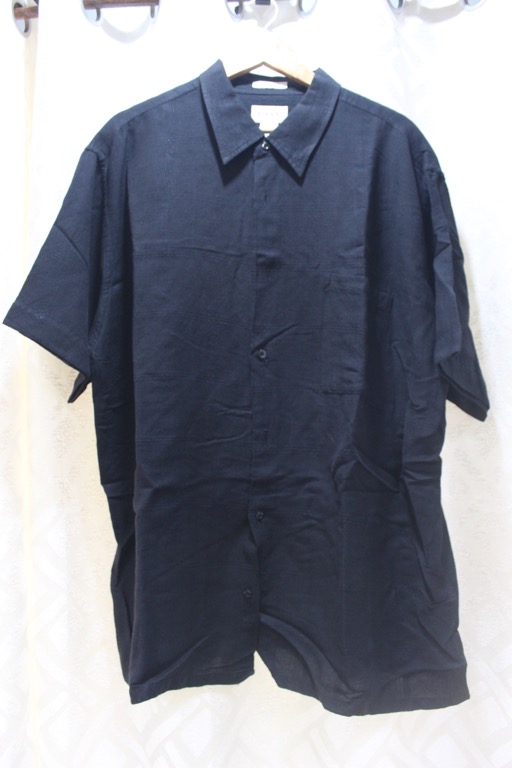 alfani short sleeve tops