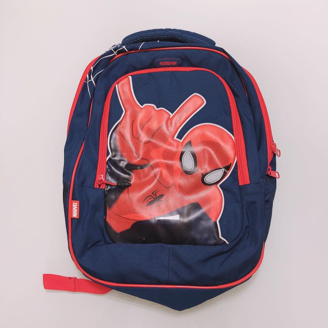 american tourister school bags for boys