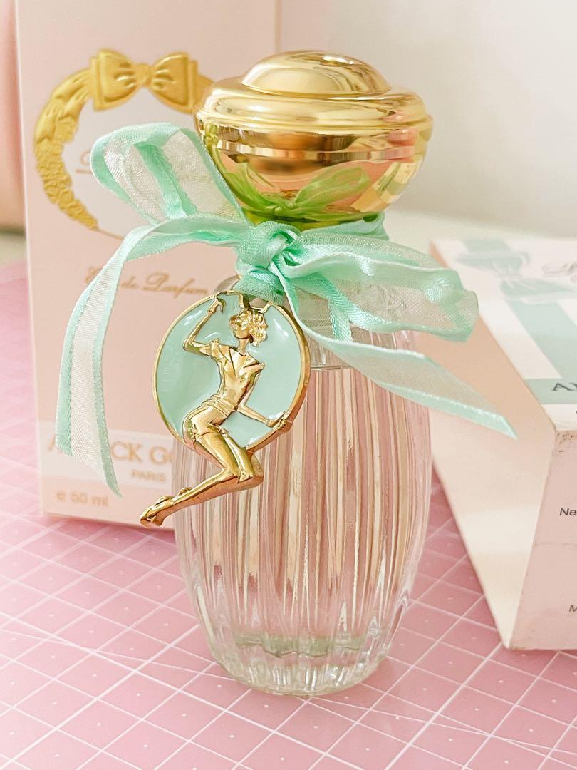 ANNICK GOUTAL Petite Cherie EDP 50ml LE PACKAGING Perfume