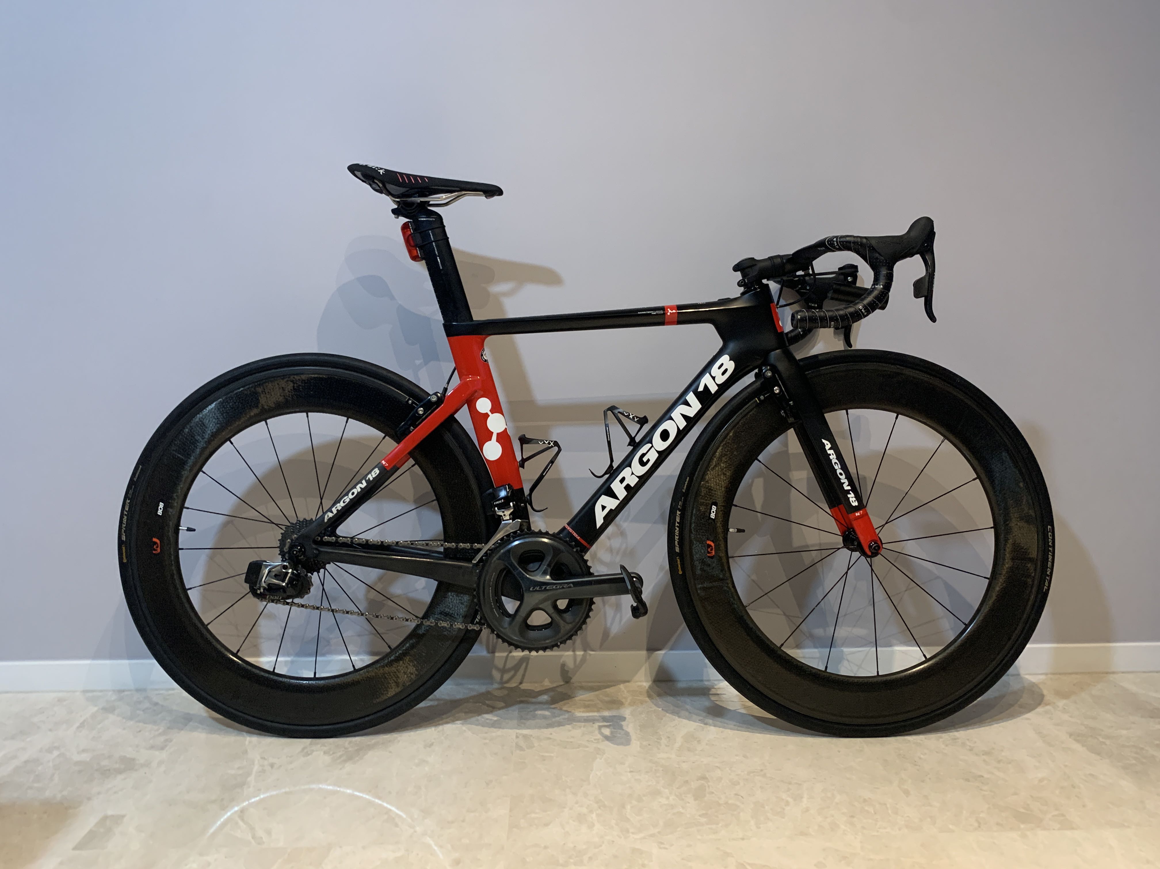Argon18 nitrogen deals