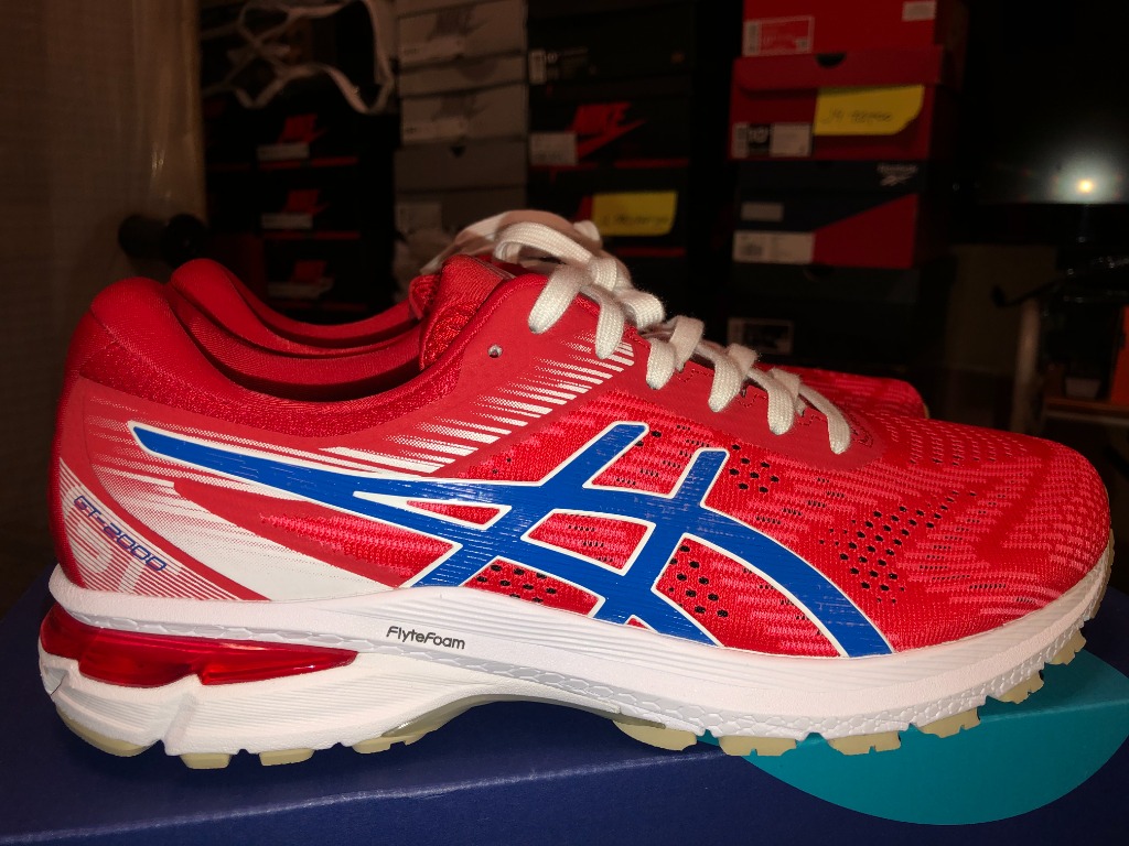 asics gt 2008