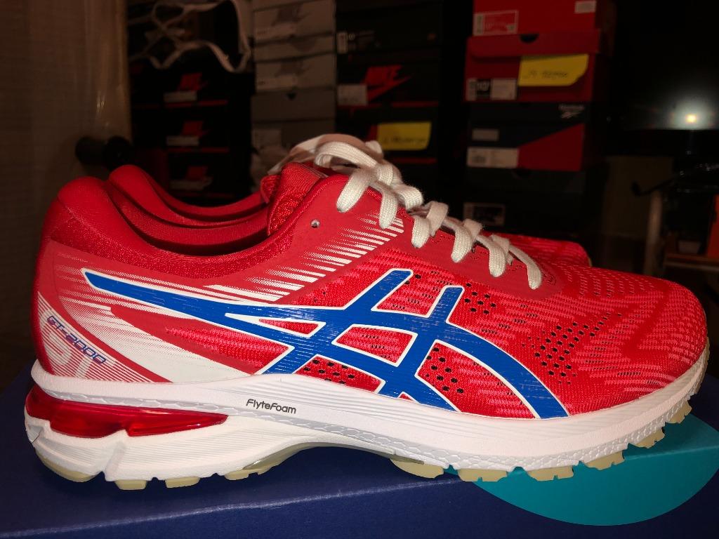 Asics deals gt 2008
