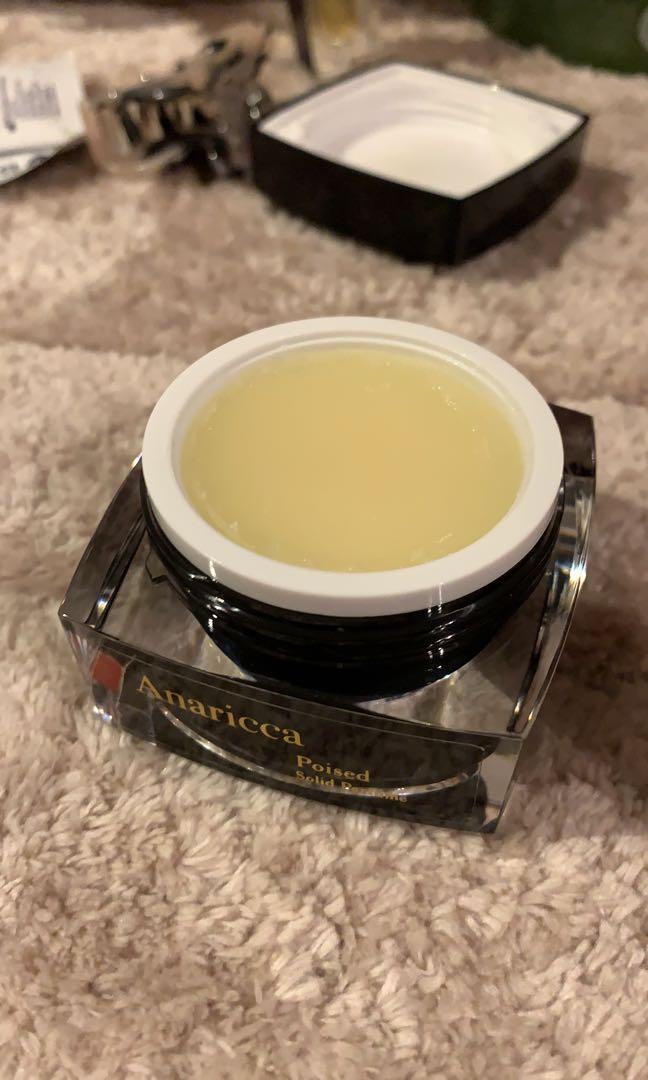 Authentic Anaricca Oud Perfume