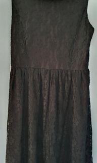 Baby doll lacey kinda dress
