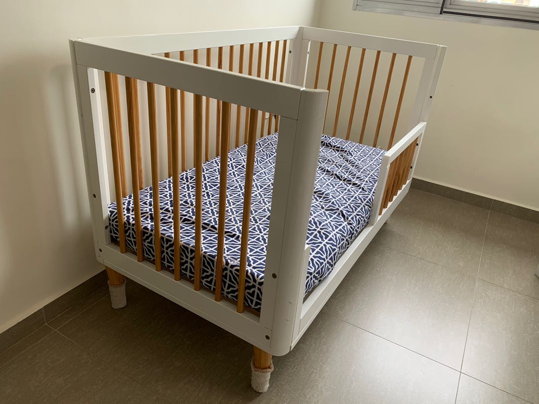 Riya cot on sale