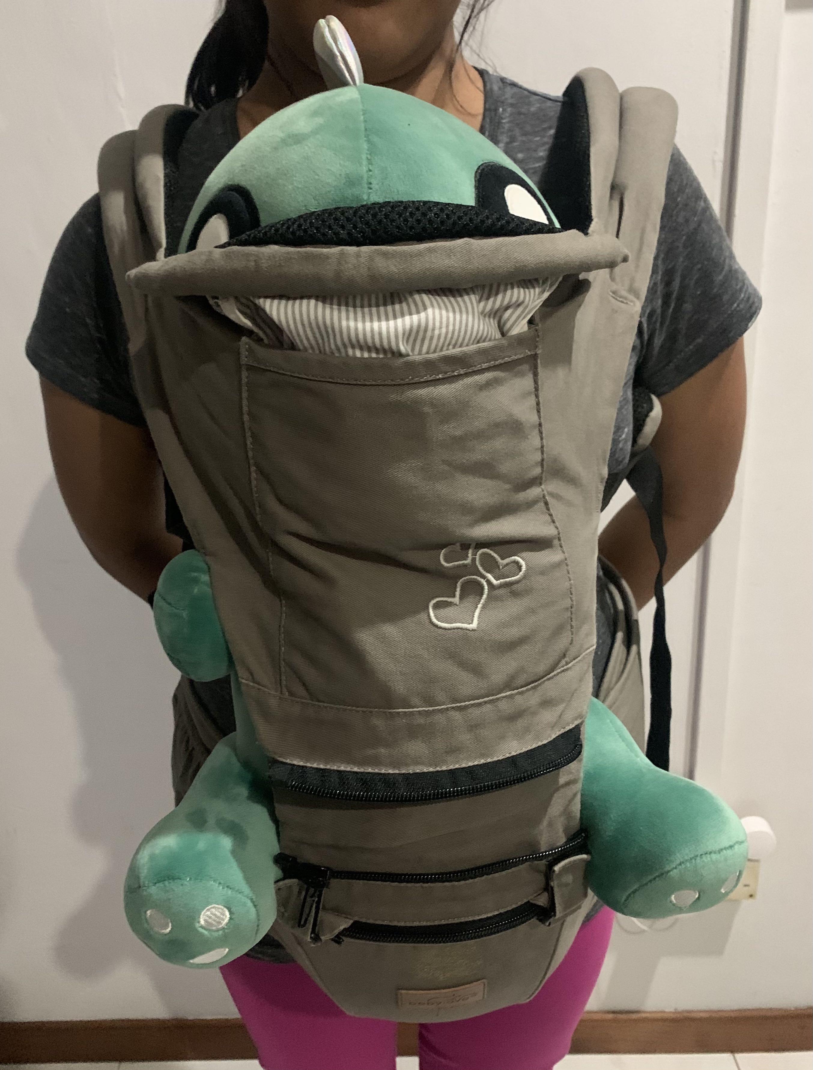 Kangoo baby carrier hot sale