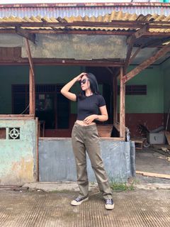 (Kategori: ) berada di . Dikirim oleh wearstuff (ID iklan 1070432185, Gambar 1). Deskripsi: .