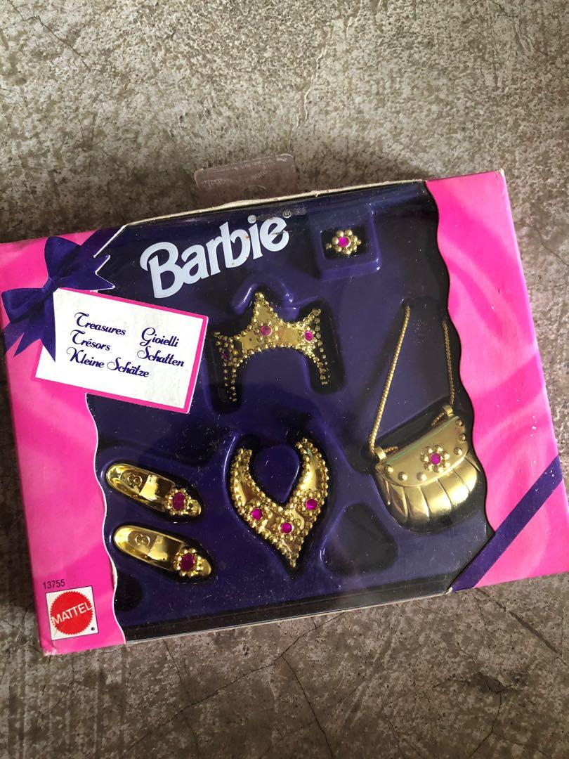 My bag for Barbie Summer! : r/handbags