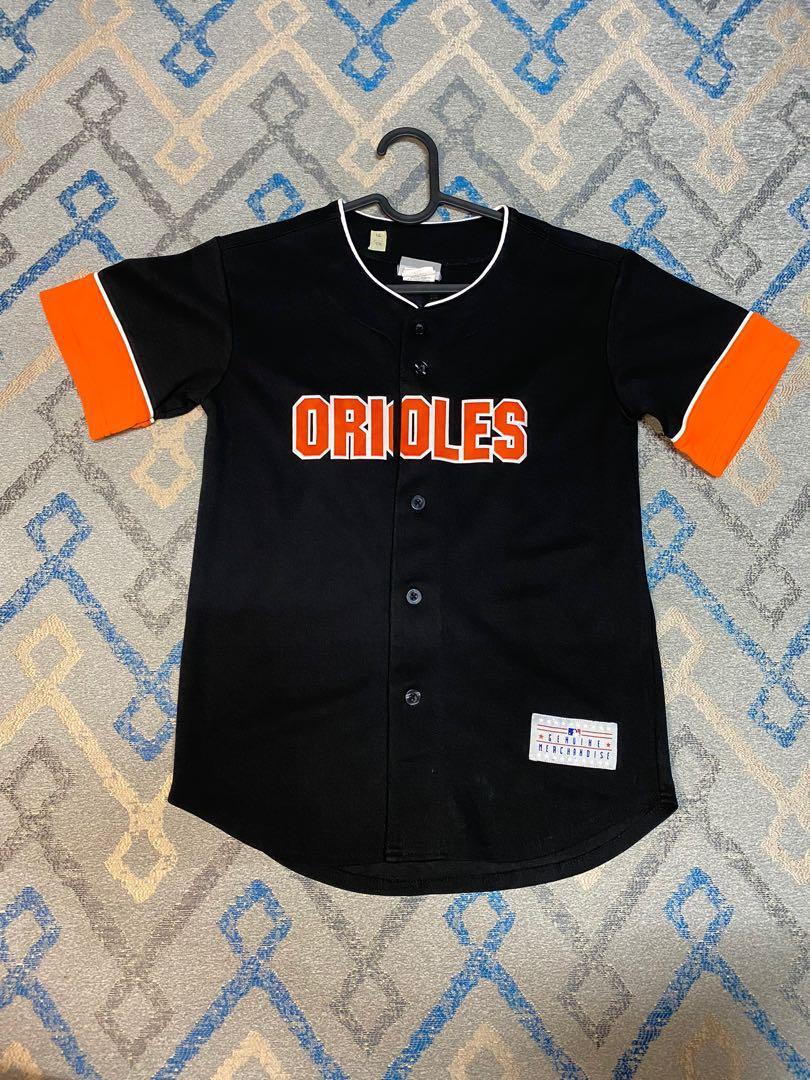 orioles baseball shirt