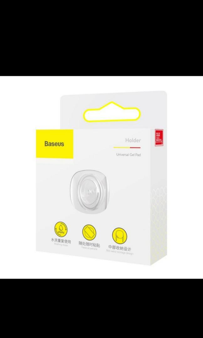 Baseus USB Cable Organizer Winder Universal Suction Wall Phone Holder (Category: Mounts & Holders) located in Pasay City. Submitted by kharl18 (Listing ID 1070292244, Image 1). Description: Brandnew Original Trusted Brand Interested message me here/ Cell: 0-9-5-0-3-9-5-8-8-7-3 No to Bogus! Click my name for more listed items for sale #februarywanted.