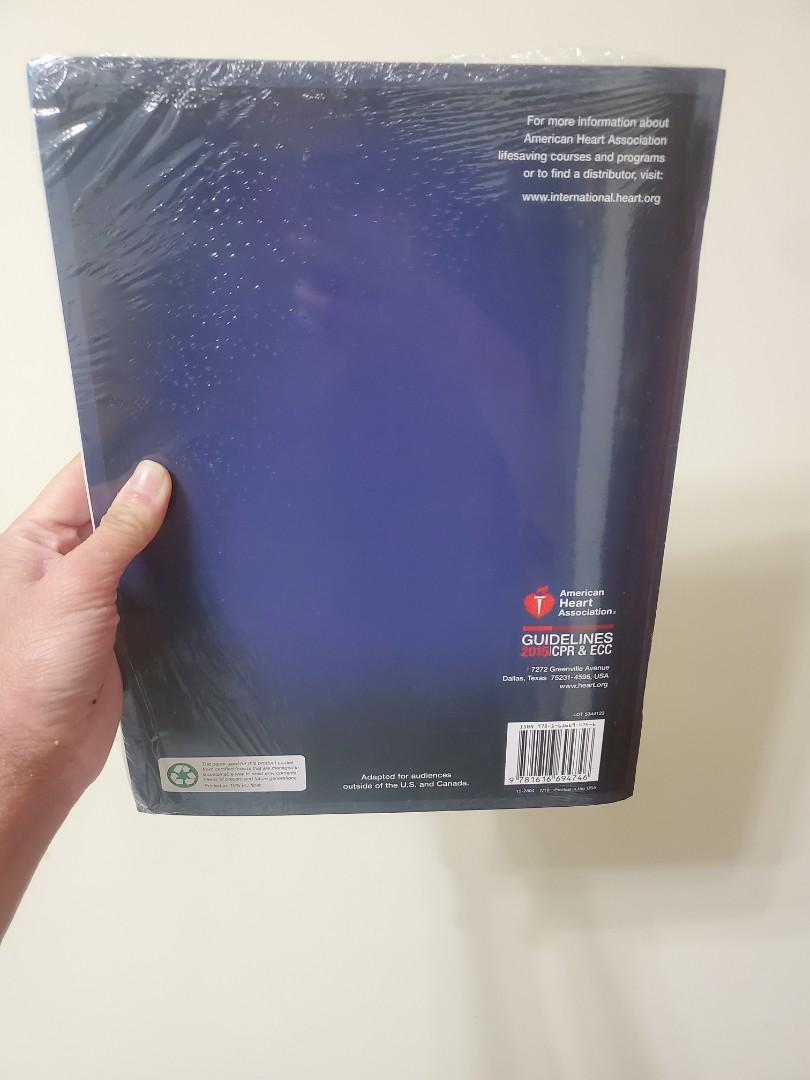 Basic Life Support （分類：補充練習）位於 Hong Kong。 由 hagarxd 提交（商品編號 1070448449，圖片 2）。簡介： 全新 上水交收減$10。