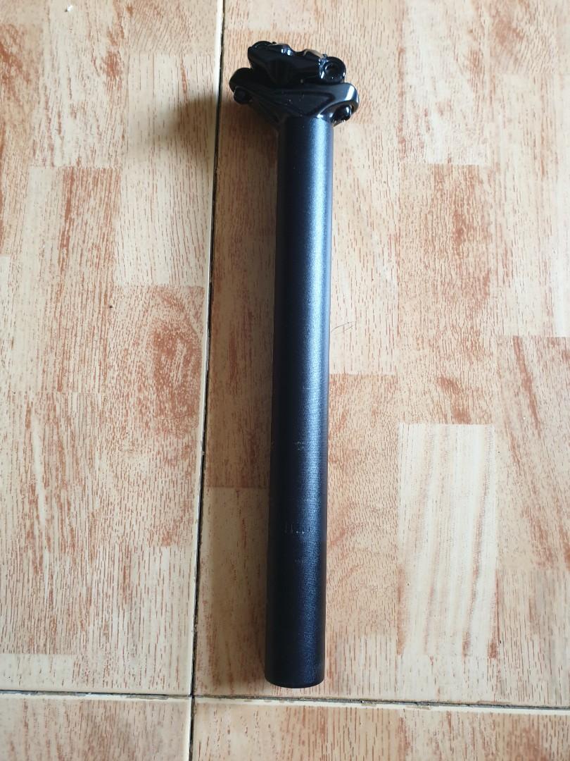 Bontrager alloy seatpost sales