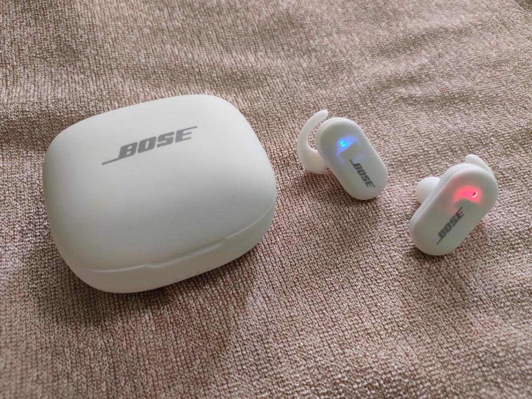 Bose P12