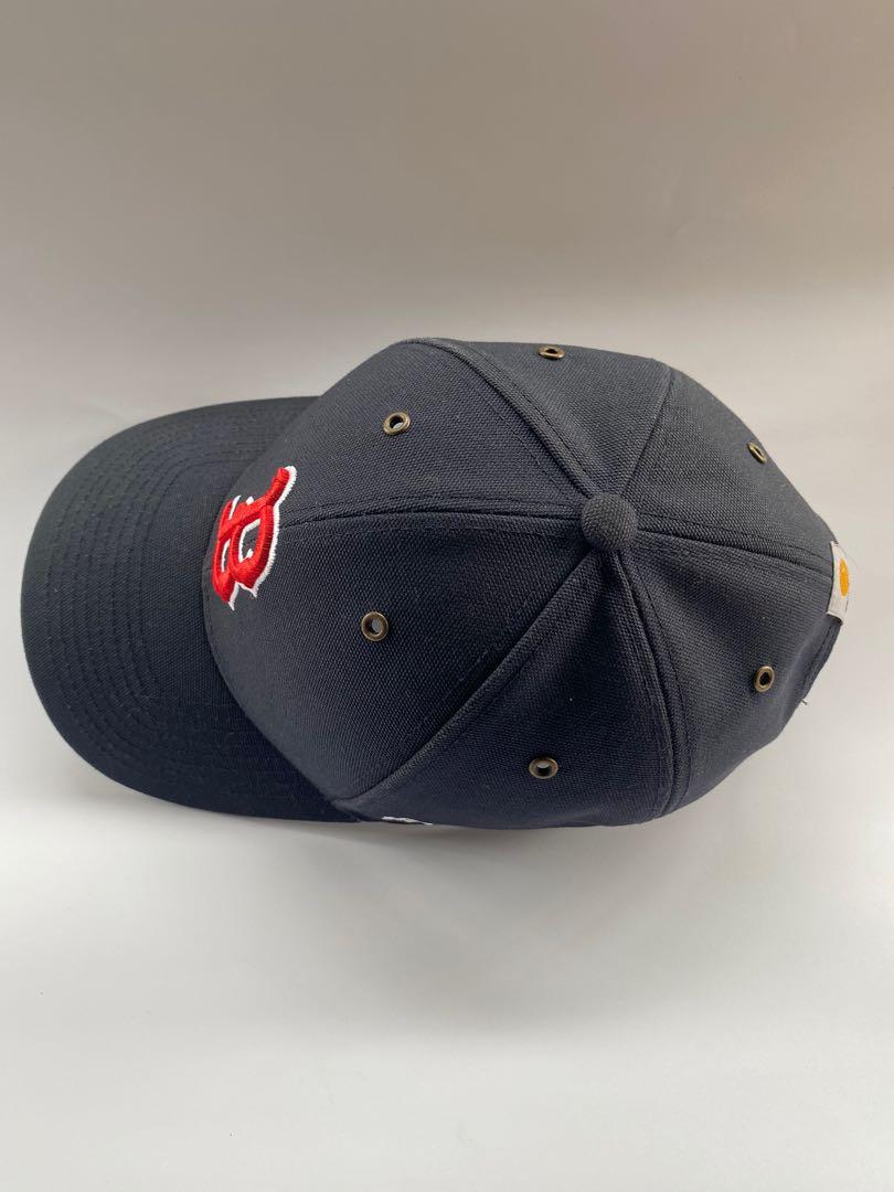 Carhartt red sox top hat