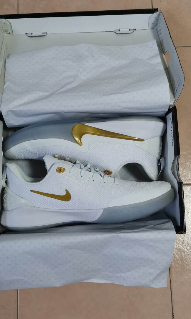 kobe mamba shoes