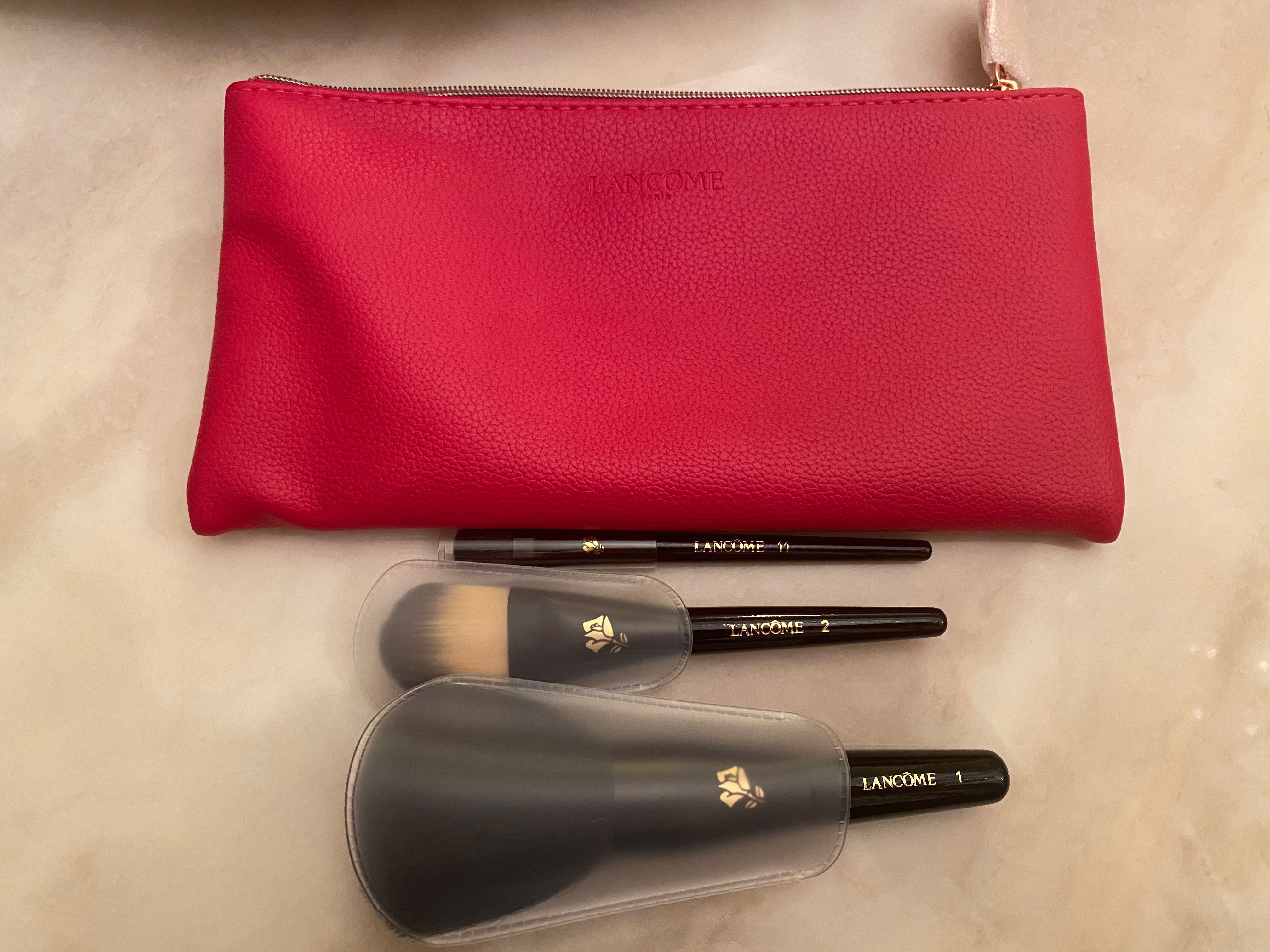 Brand new 3pieces brush set, Beauty & Personal Care, Face