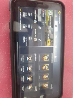 Call of duty mobile