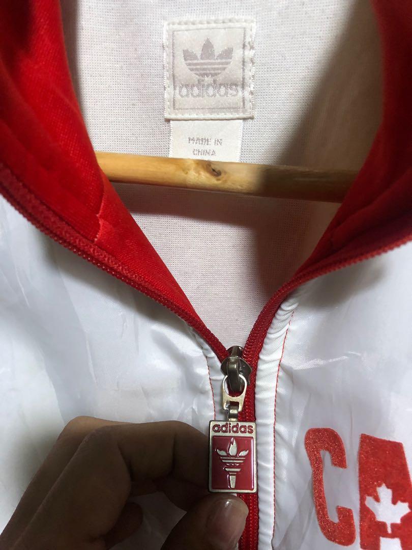 Adidas china manufacturer canada 2025