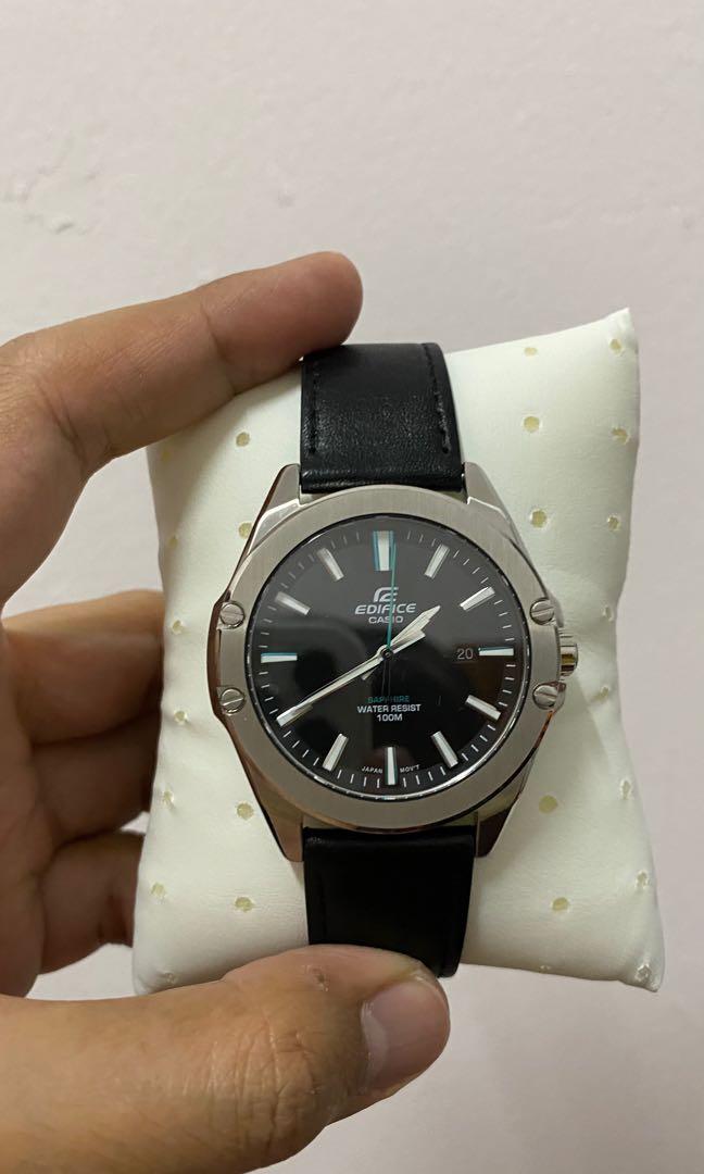Casio edifice s107d shop