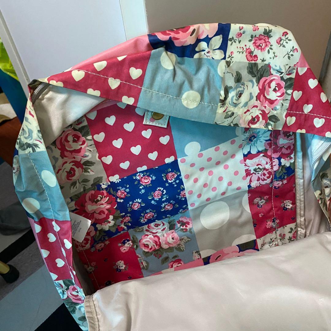 Cath Kidston Patchwork Backpack