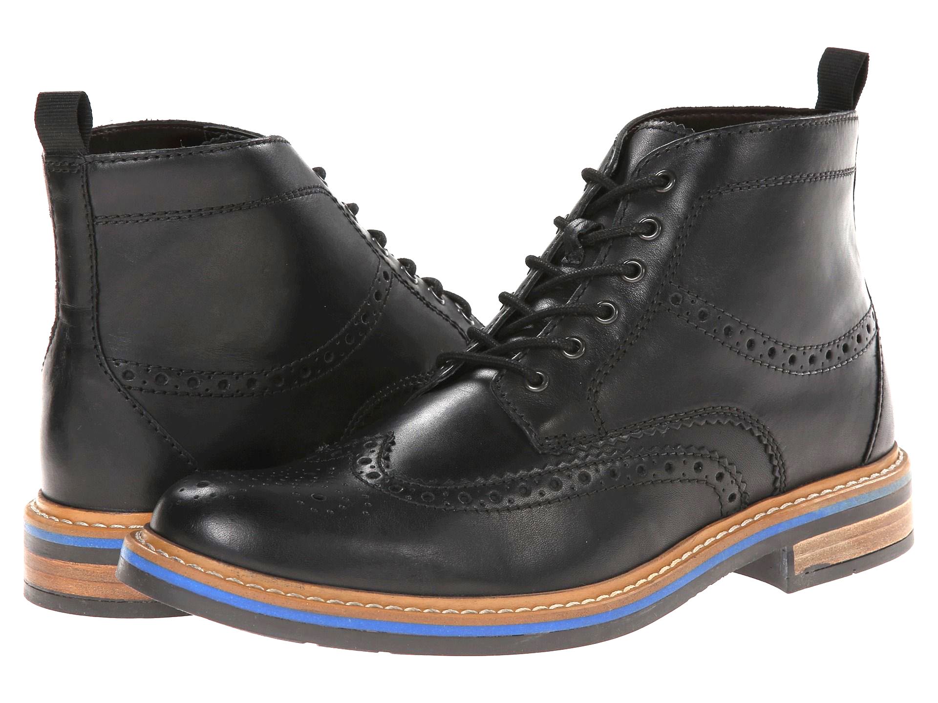 Clarks darby outlet rise