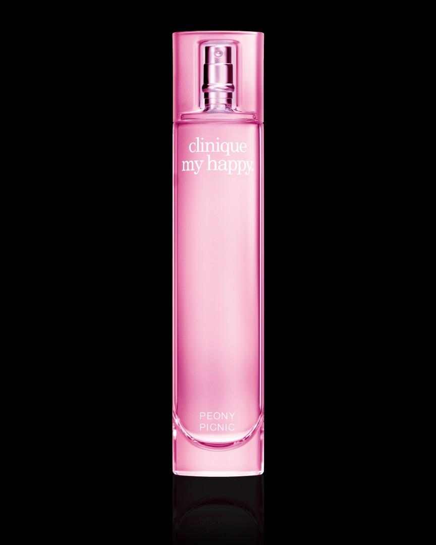 clinique peony picnic review