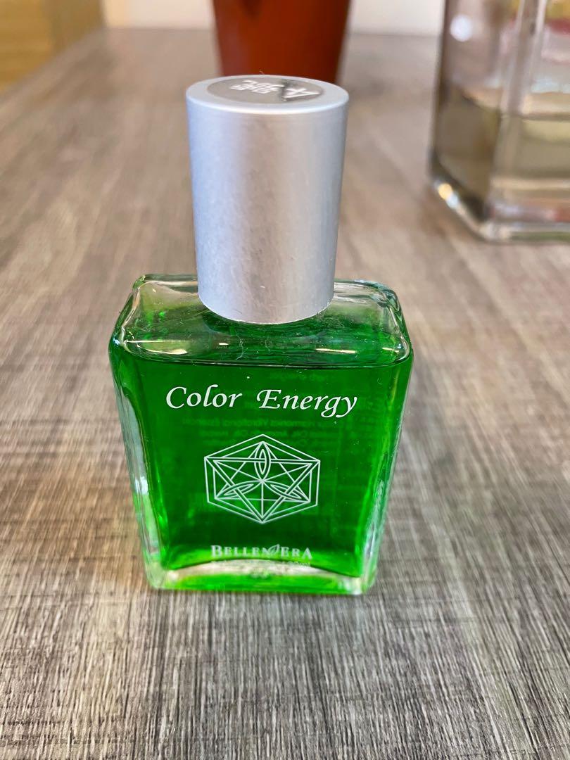 Belle Era Color Energy