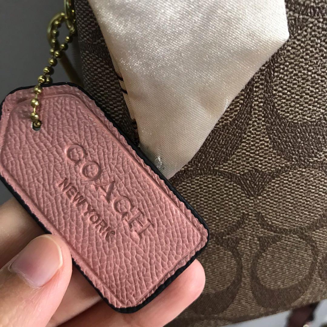 Coach celine bag on sale
