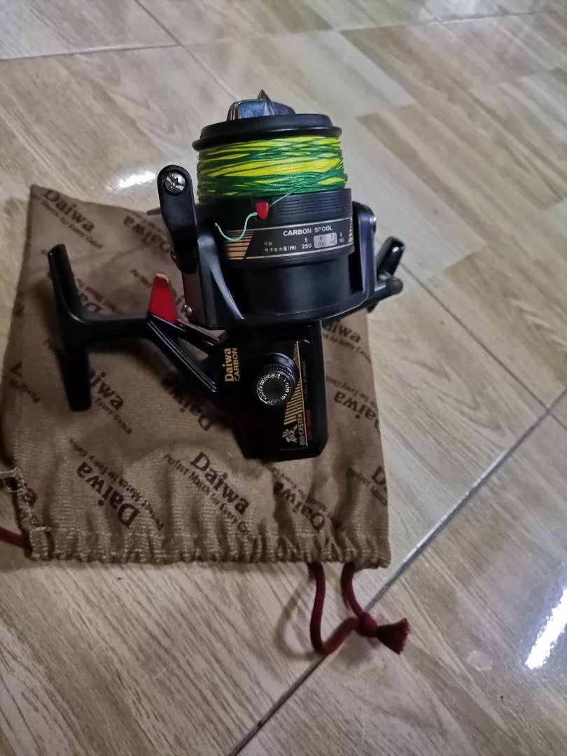 daiwa gs 3000