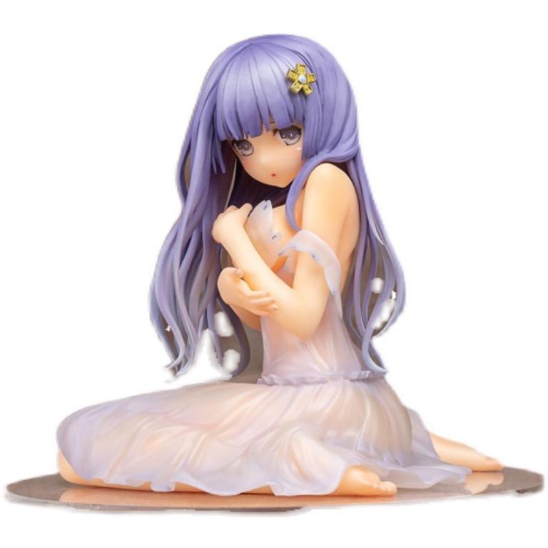 誘宵美九date A Live Pulchra 1 7 日版 興趣及遊戲 收藏品及紀念品 明星周邊 Carousell