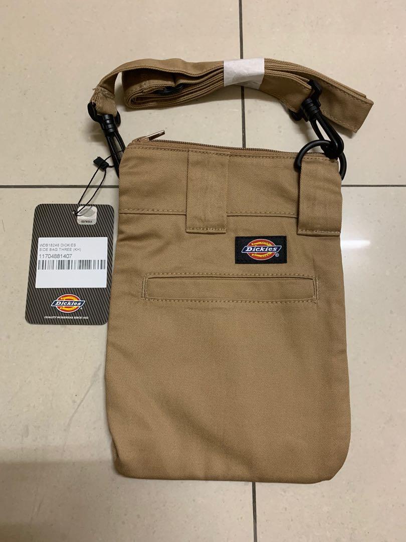 Dickies work pants shoulder bag Men s Fashion Bags Sling Bags