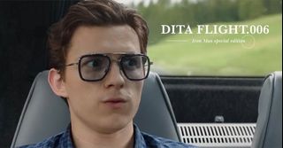 Dita shop spider man