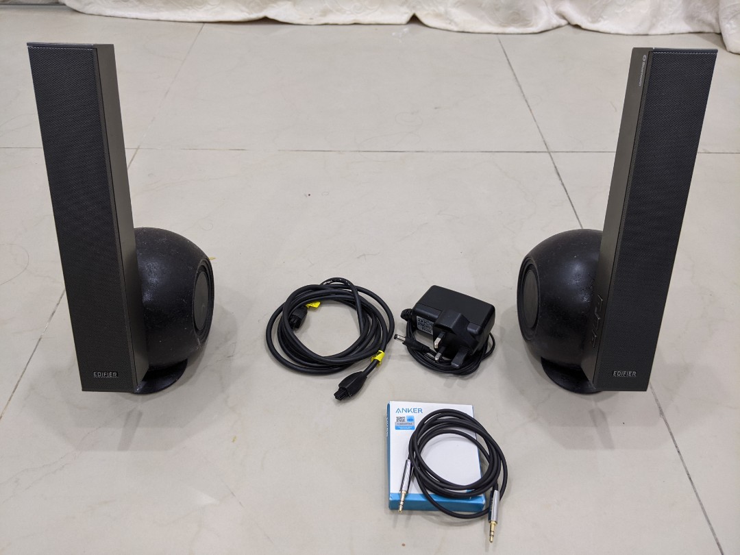 Edifier e10 sales